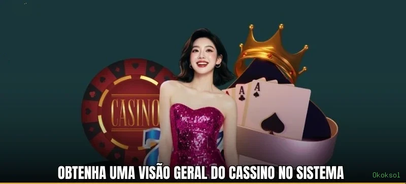 Cashback semanal Okoksol