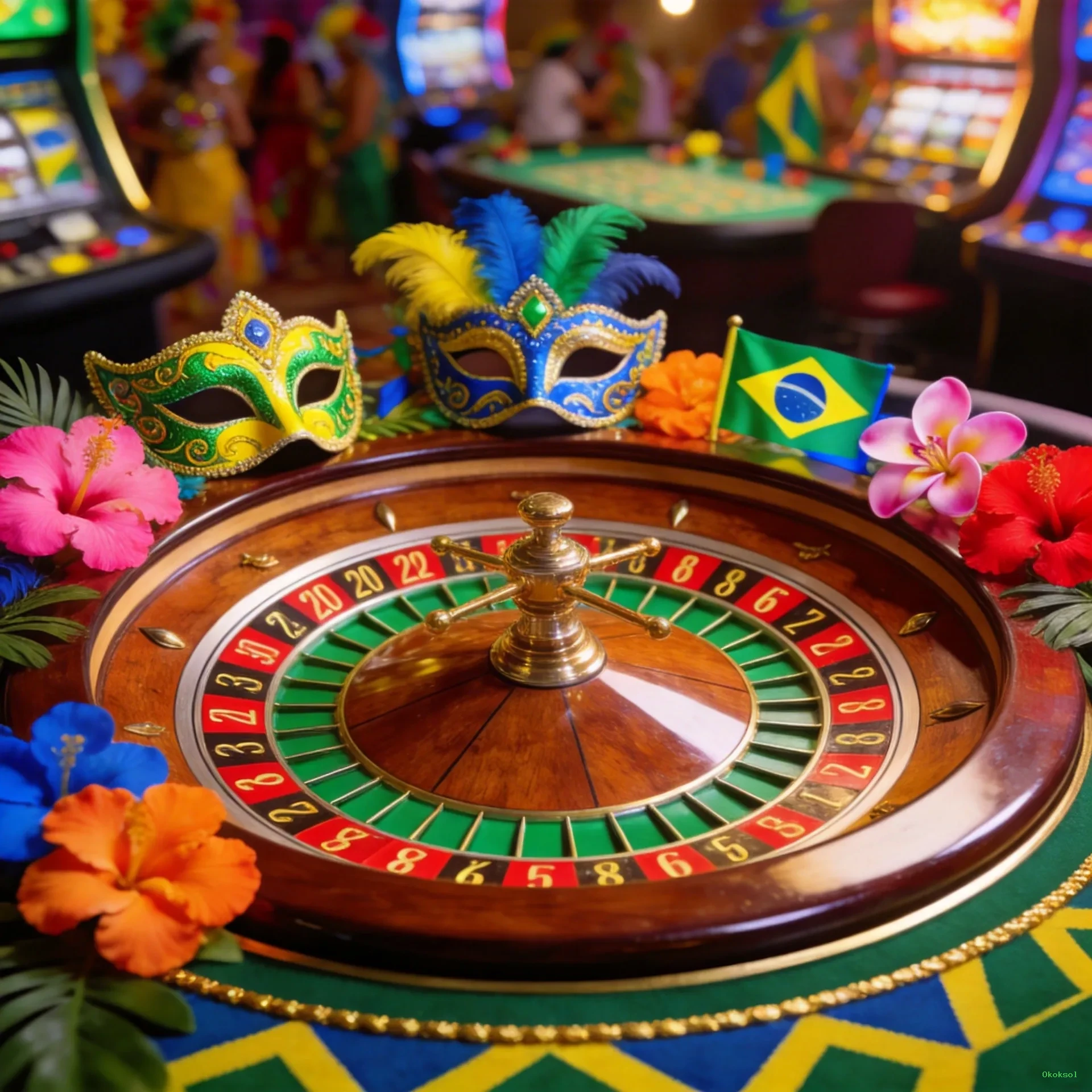 Cassino ao Vivo 50+