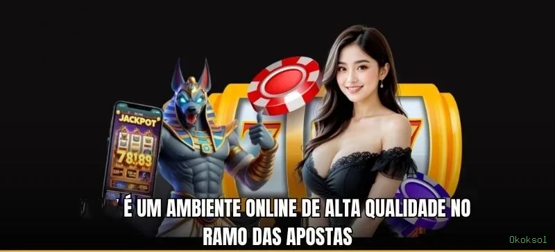 Dicas para ganhar na Okoksol